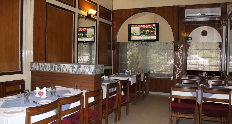 Hotel Pankaj, Chandigarh 5